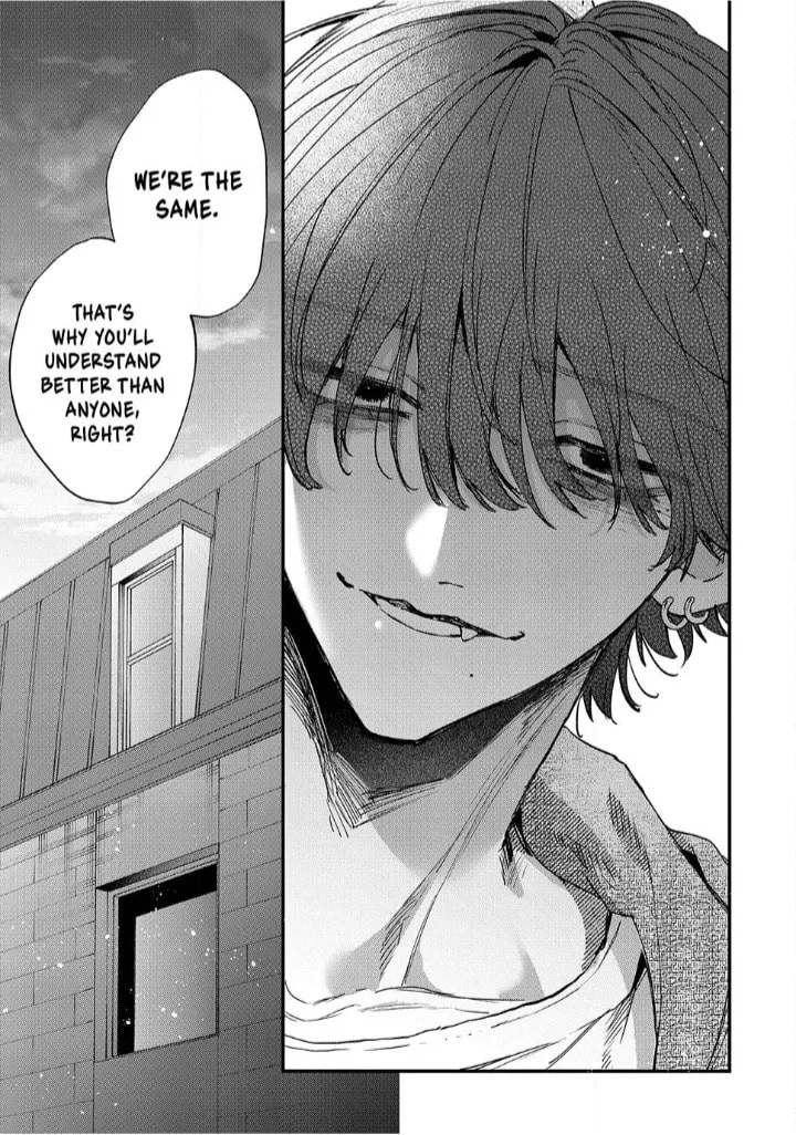 Hana-kun can't Live without Me - Chapter 11 - Page 21