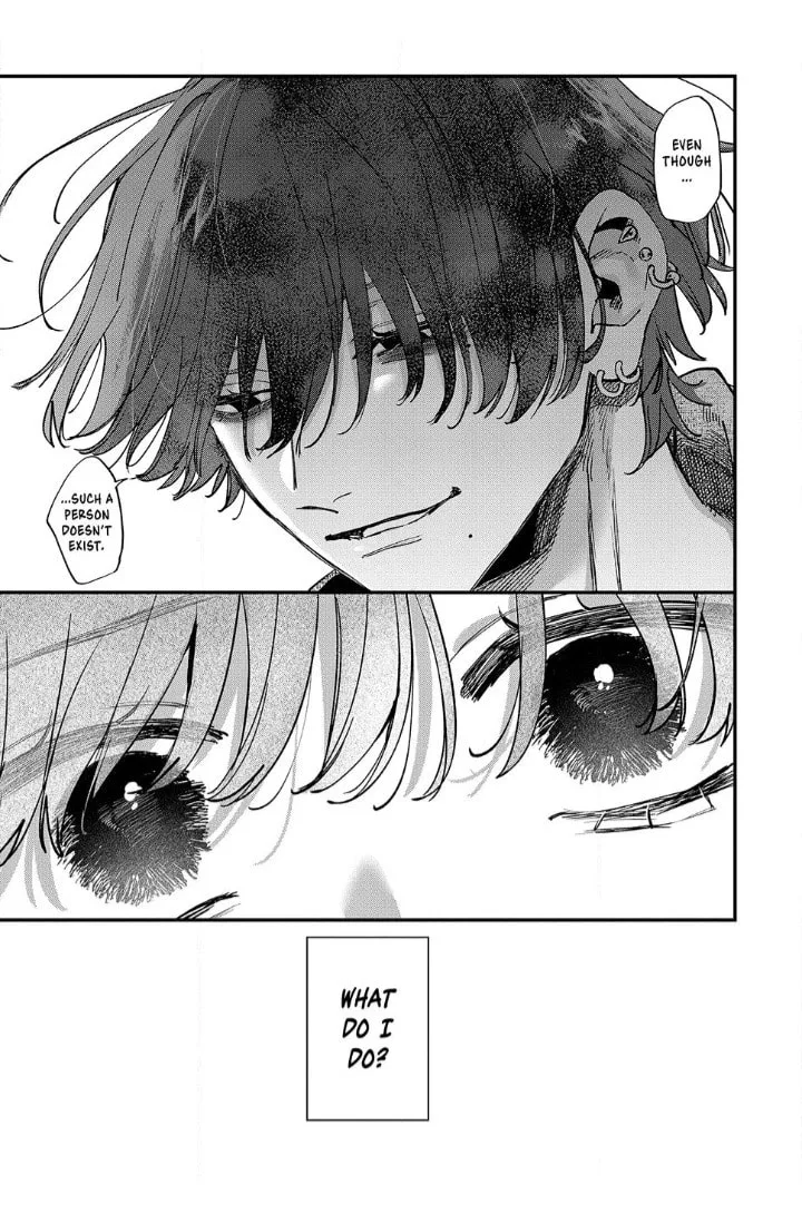 Hana-kun can't Live without Me - Chapter 11 - Page 27