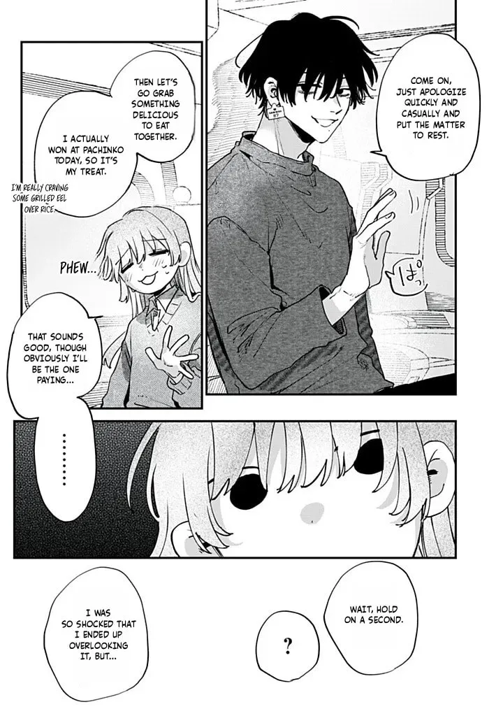 Hana-kun can't Live without Me - Chapter 14 - Page 29