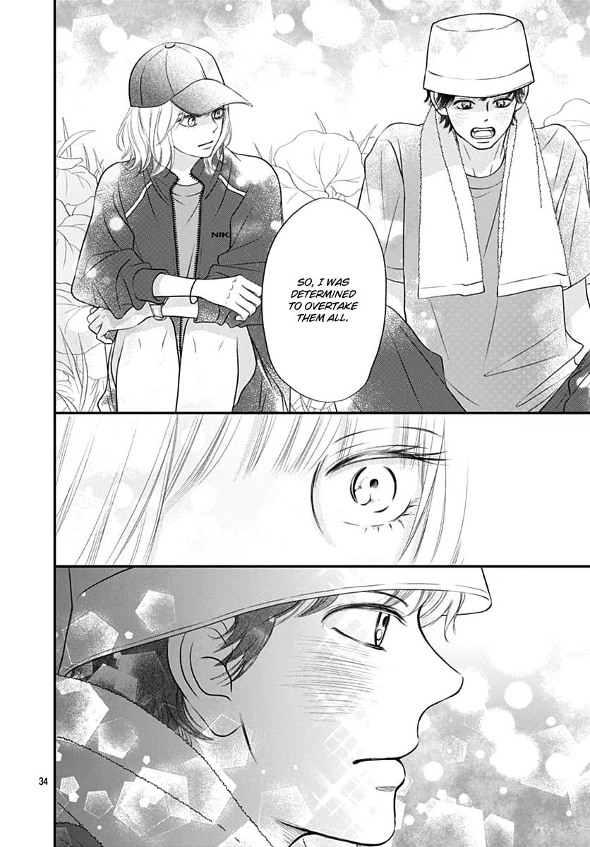Gusts and Beats - Chapter 11 - Page 34