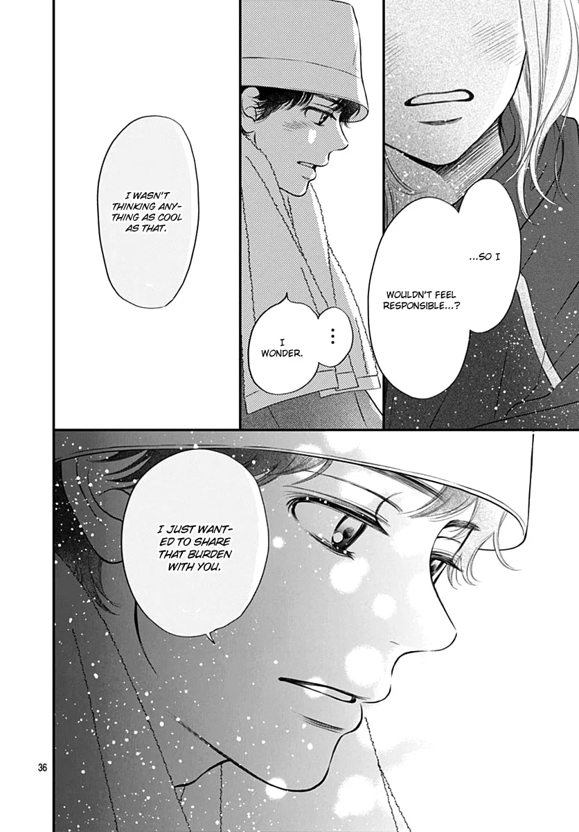 Gusts and Beats - Chapter 11 - Page 36