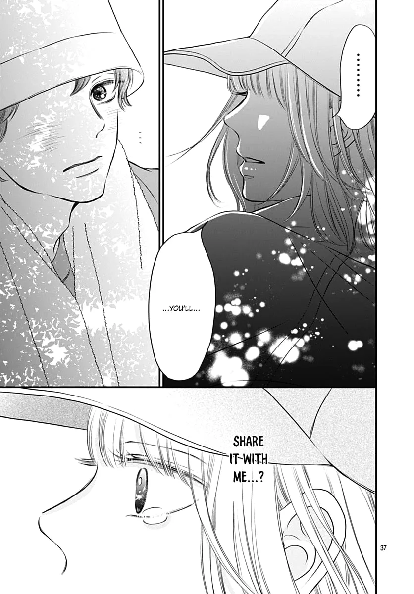 Gusts and Beats - Chapter 11 - Page 37