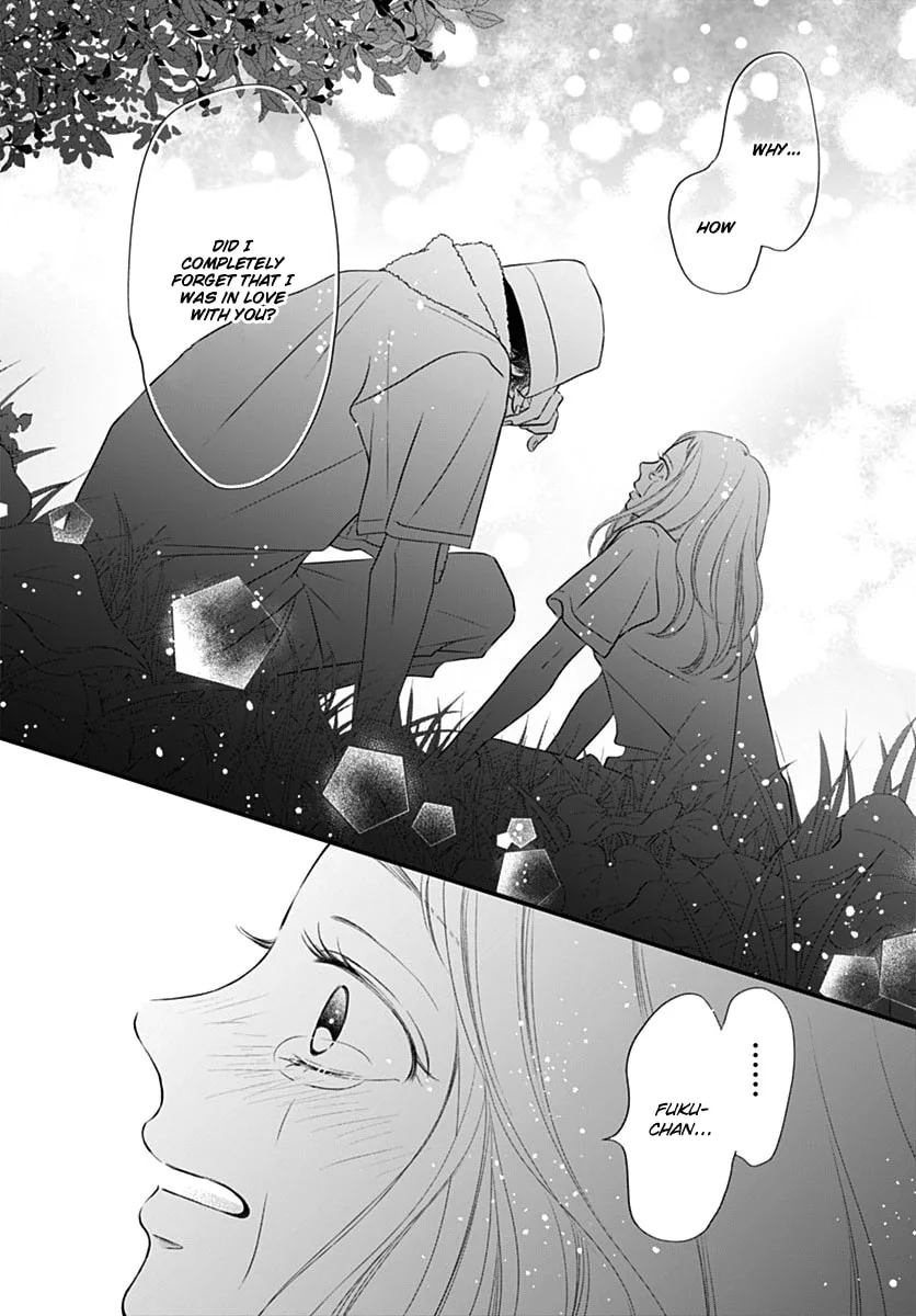 Gusts and Beats - Chapter 12 - Page 10