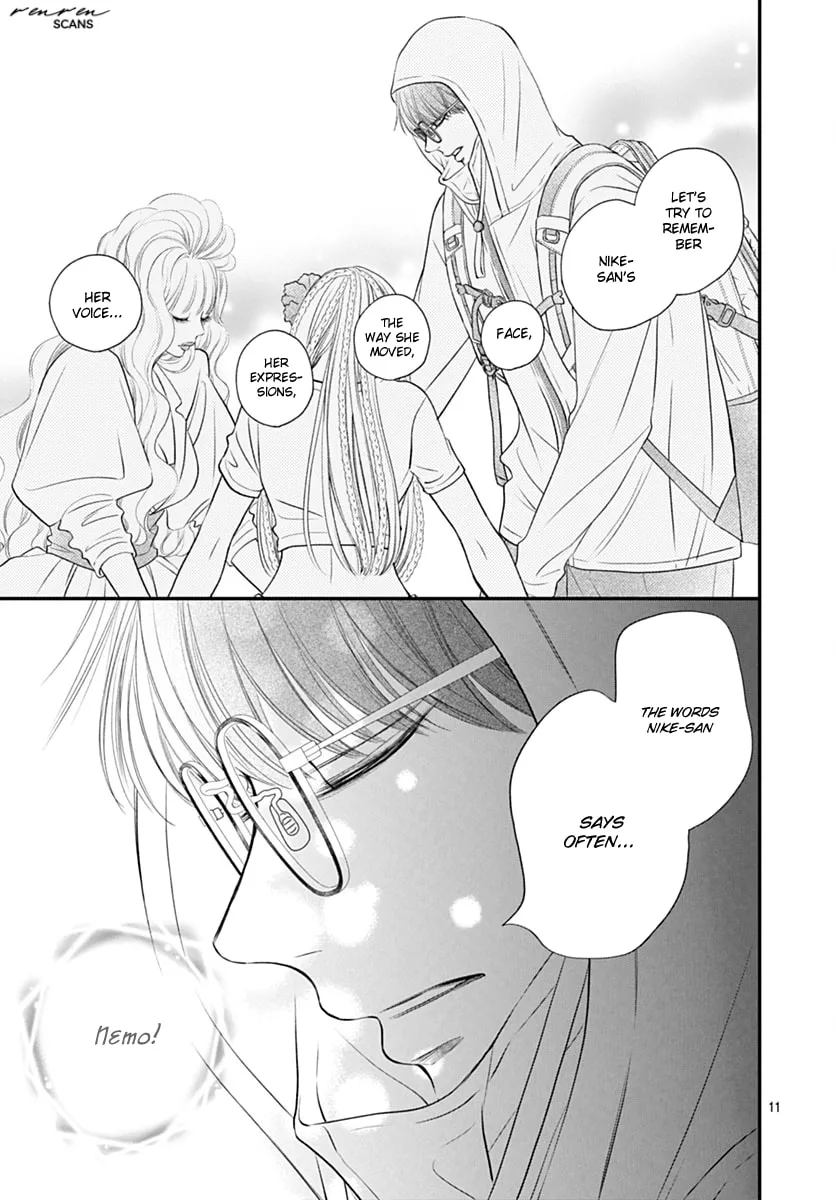 Gusts and Beats - Chapter 13 - Page 11