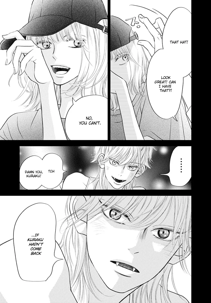 Gusts and Beats - Chapter 13 - Page 35