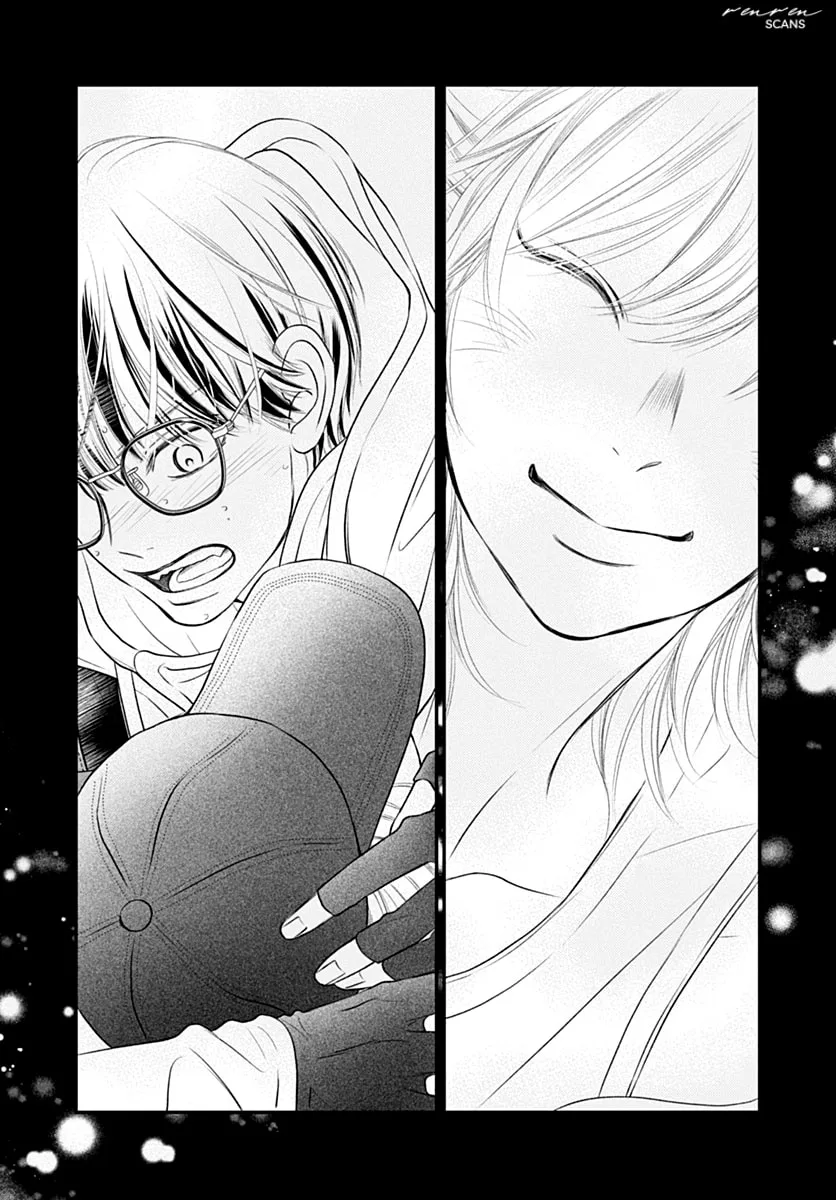 Gusts and Beats - Chapter 13 - Page 37