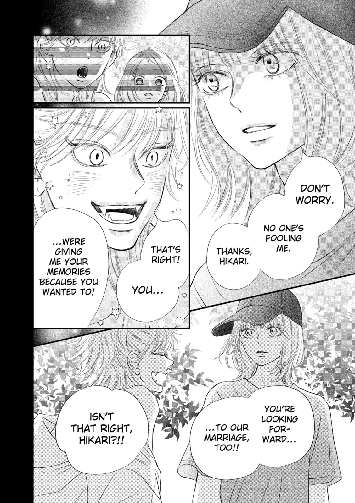 Gusts and Beats - Chapter 14 - Page 8