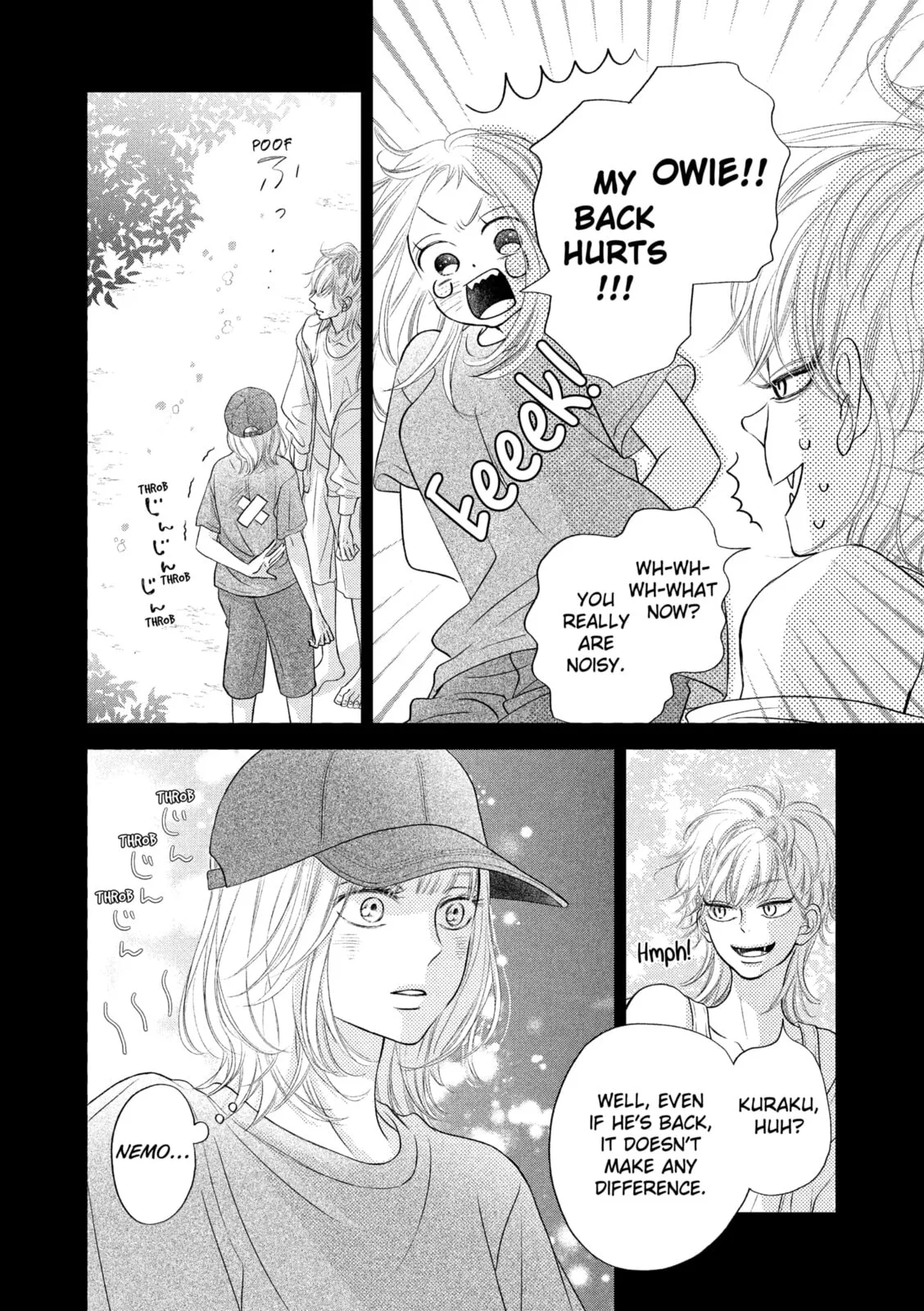 Gusts and Beats - Chapter 14 - Page 12