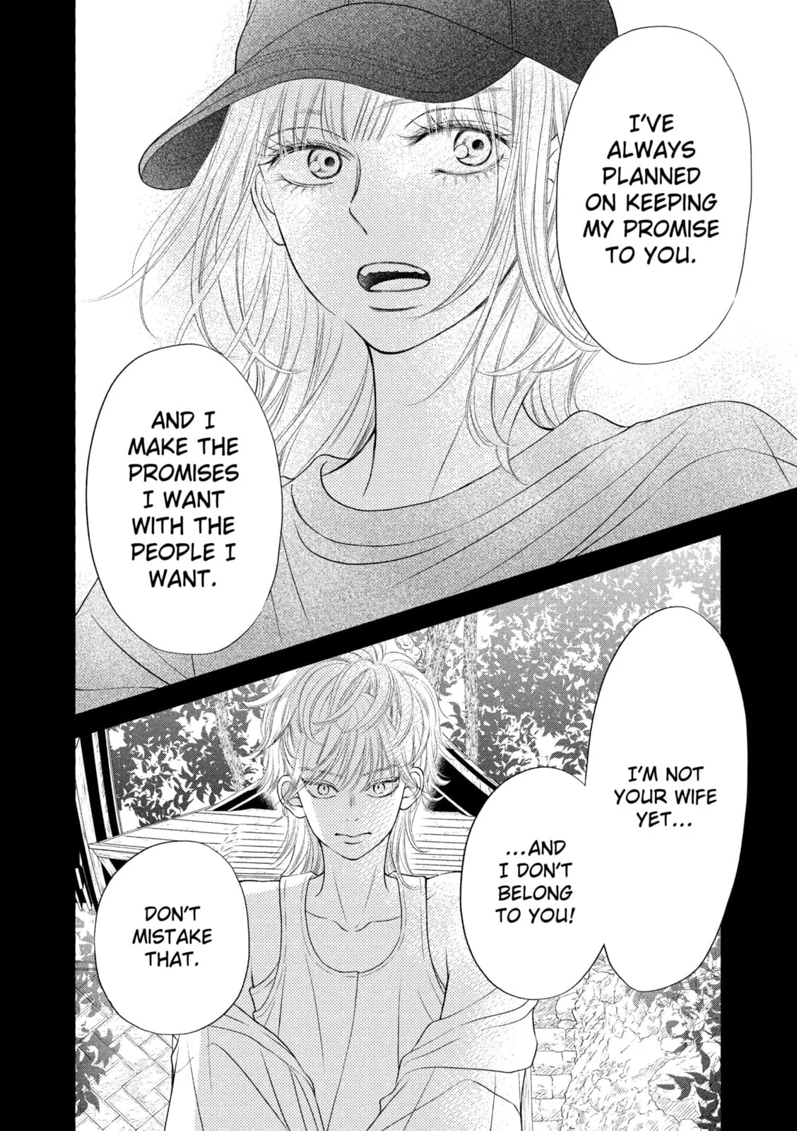 Gusts and Beats - Chapter 14 - Page 20