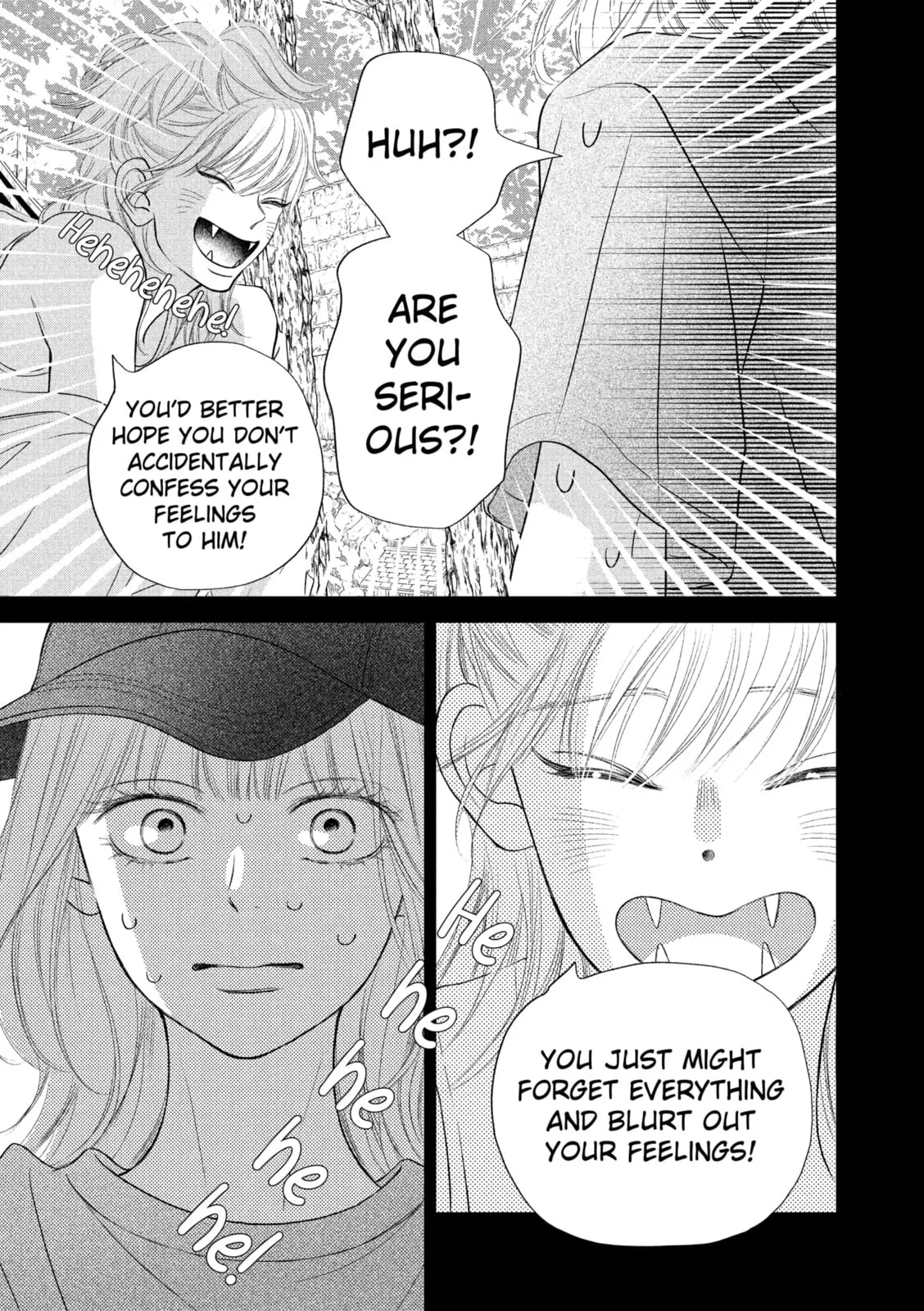 Gusts and Beats - Chapter 14 - Page 23