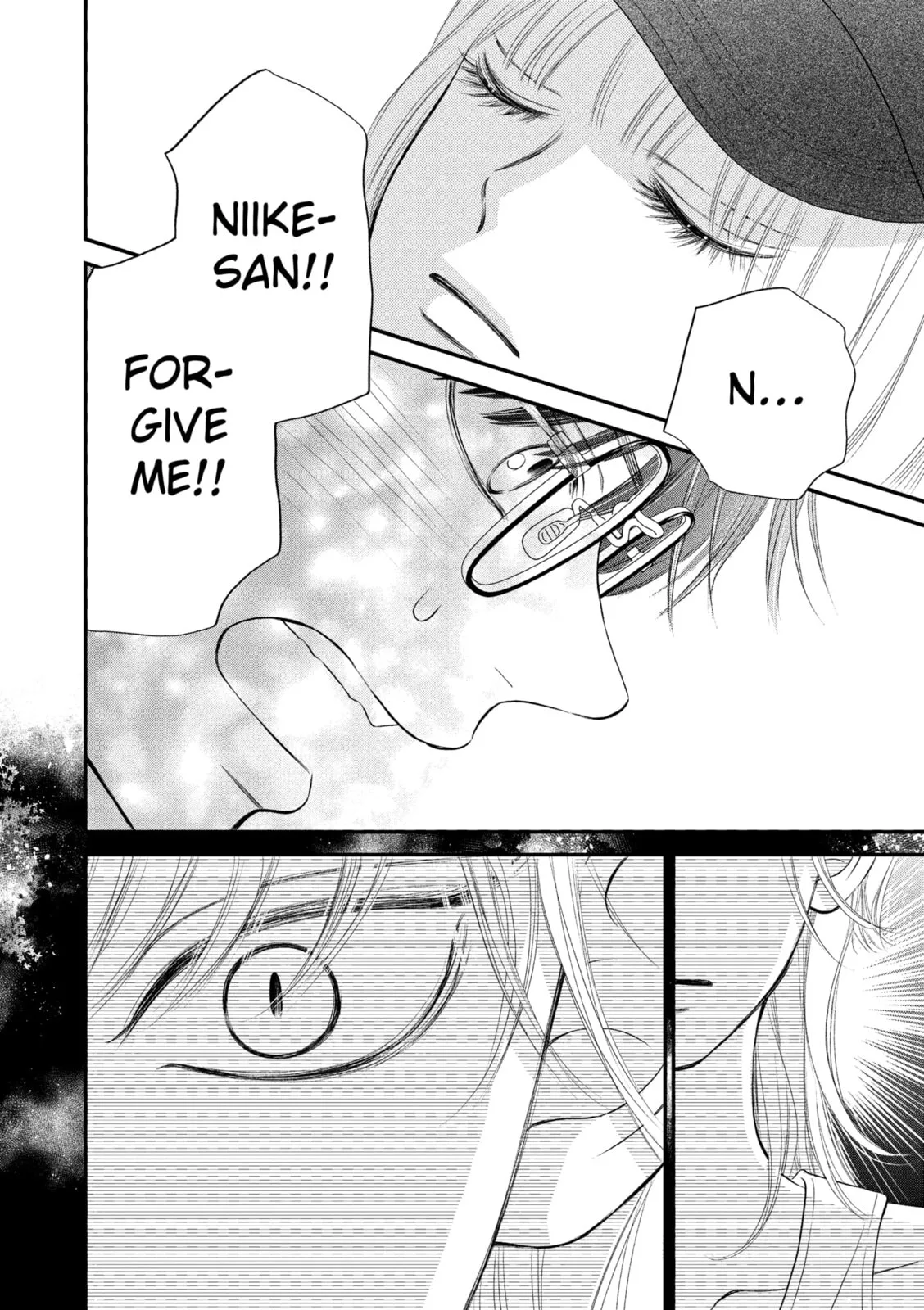 Gusts and Beats - Chapter 14 - Page 28
