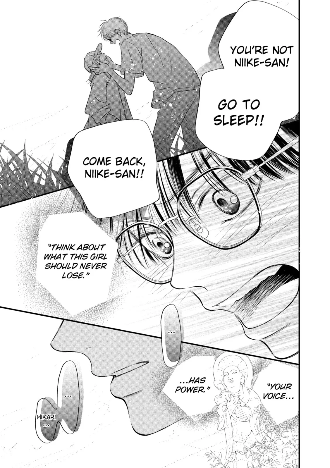 Gusts and Beats - Chapter 14 - Page 35