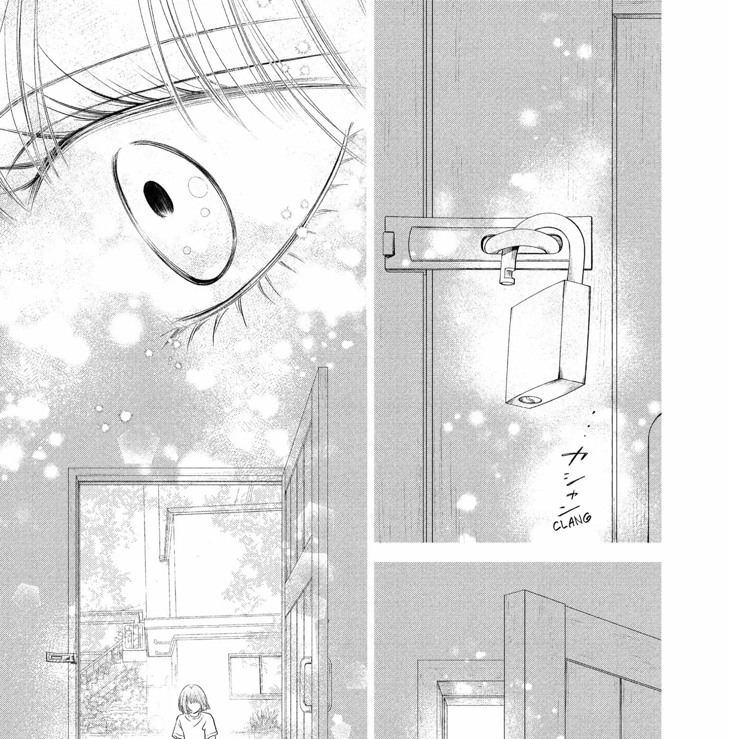 Gusts and Beats - Chapter 15 - Page 19