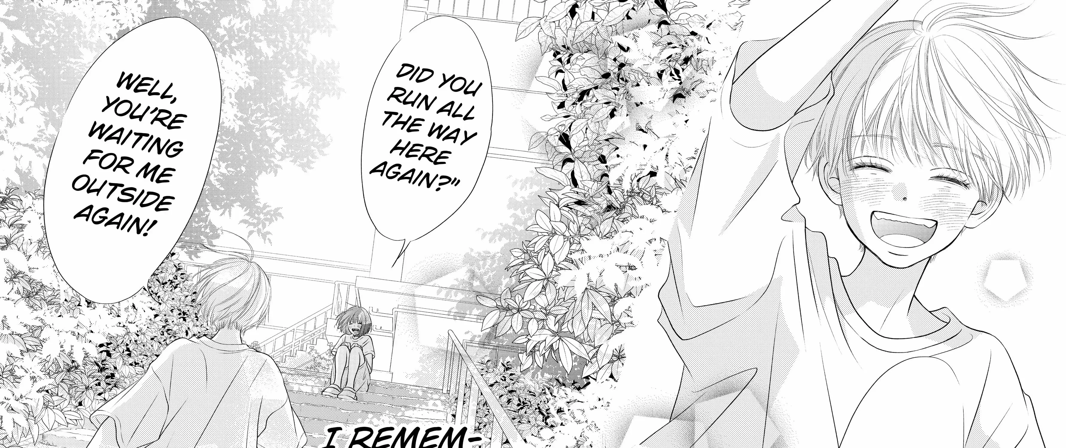 Gusts and Beats - Chapter 15 - Page 25
