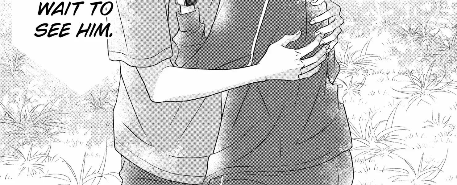 Gusts and Beats - Chapter 15 - Page 28