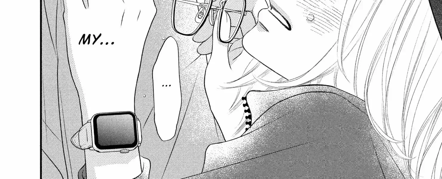 Gusts and Beats - Chapter 15 - Page 32