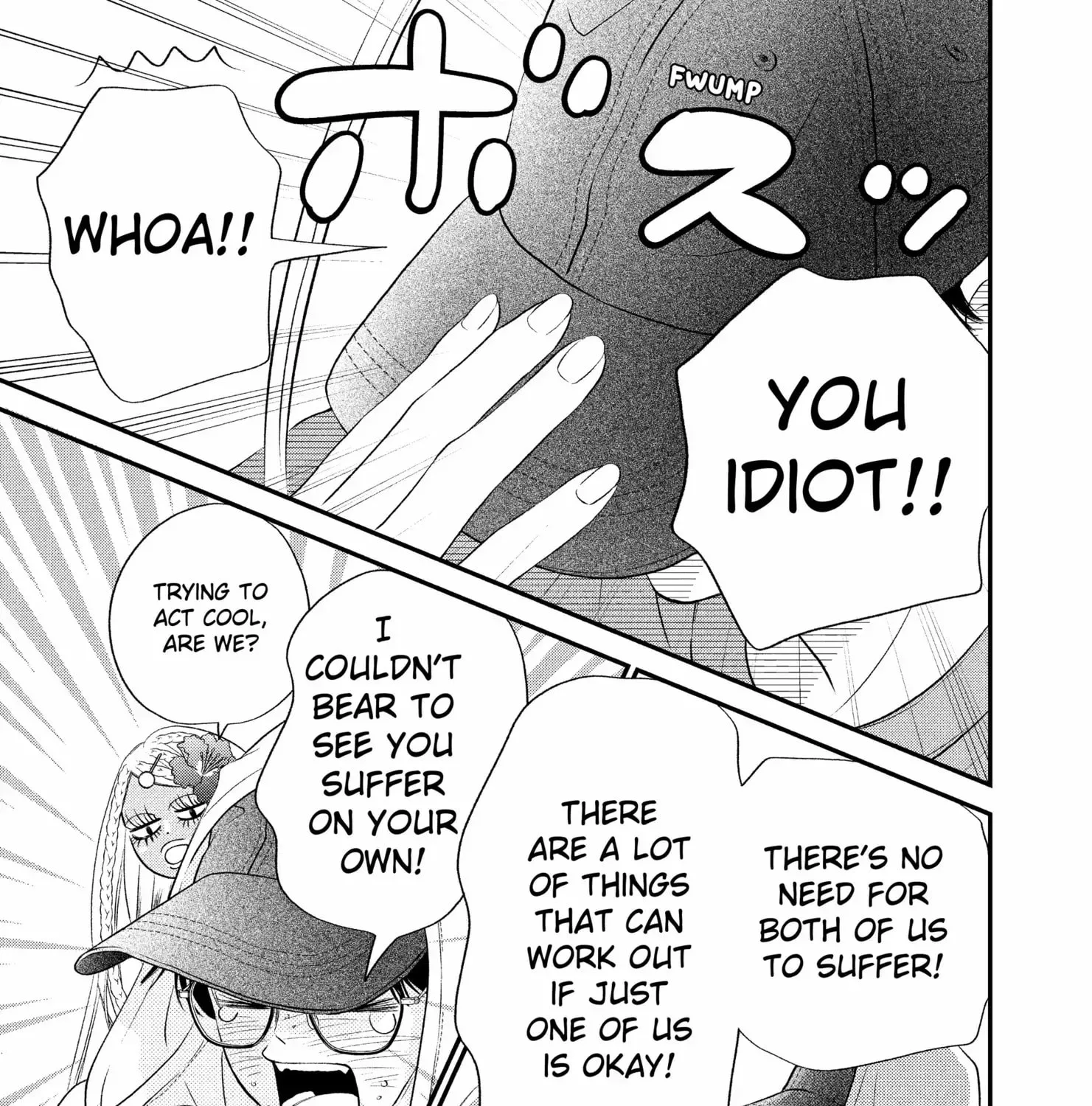 Gusts and Beats - Chapter 15 - Page 45