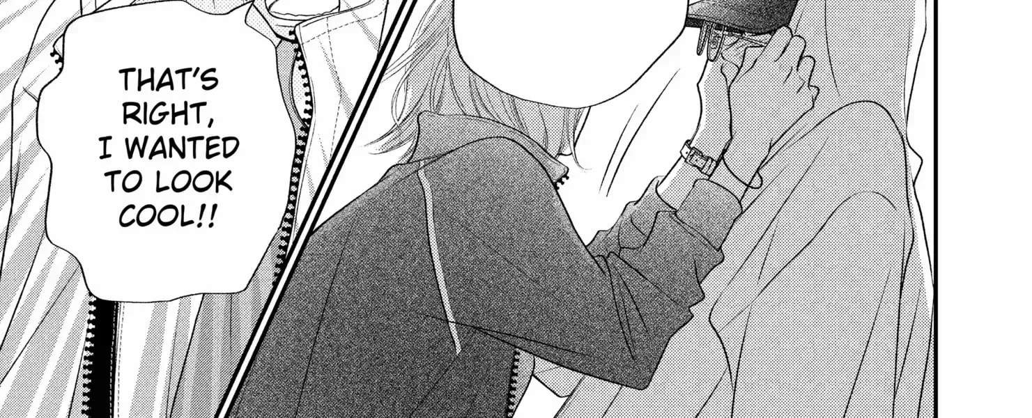 Gusts and Beats - Chapter 15 - Page 46