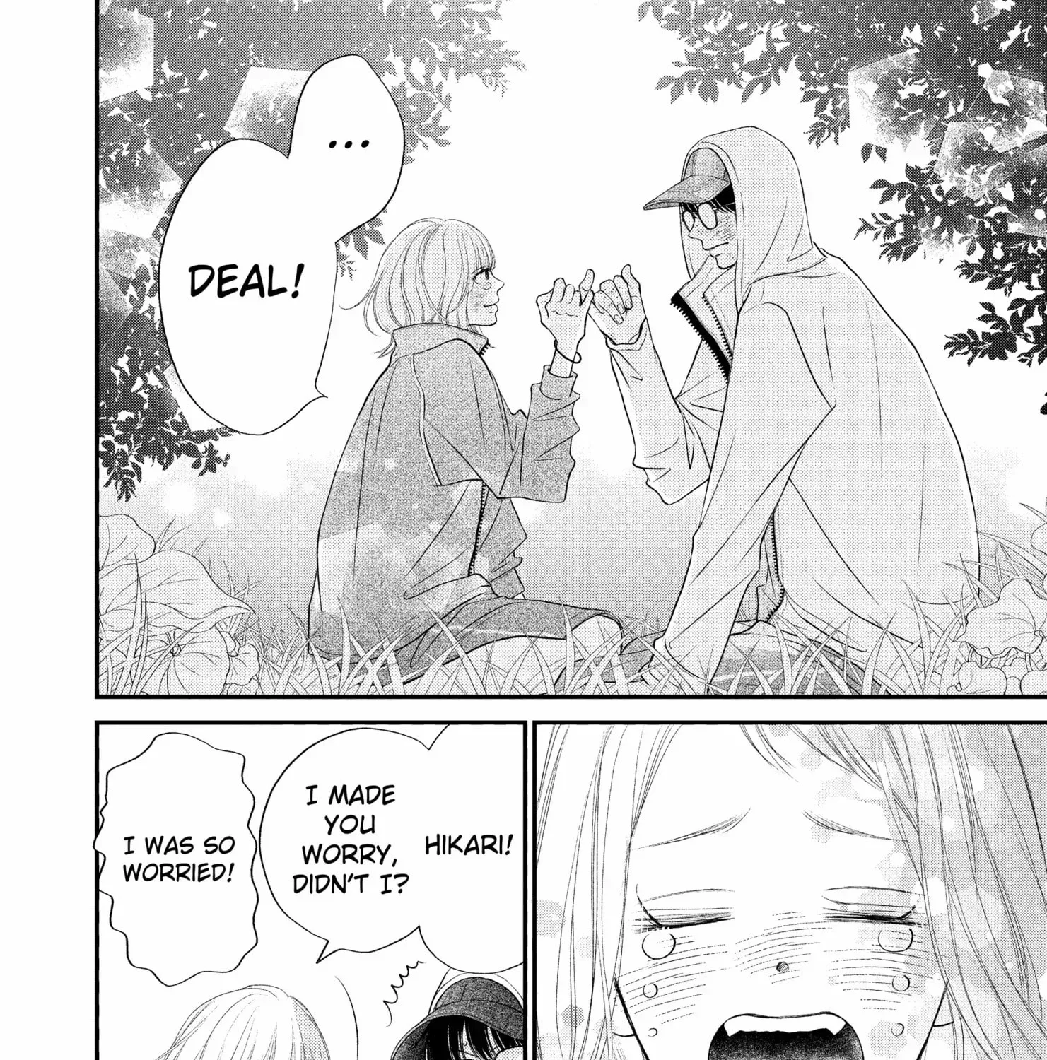 Gusts and Beats - Chapter 15 - Page 51