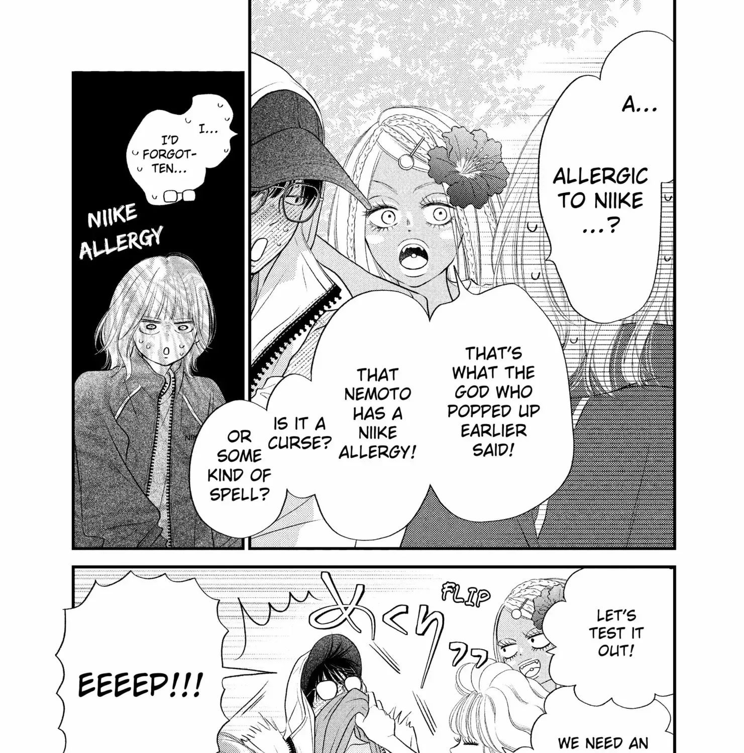 Gusts and Beats - Chapter 15 - Page 57