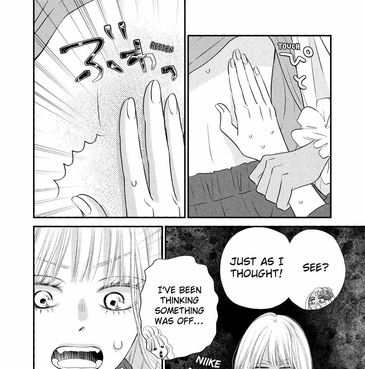 Gusts and Beats - Chapter 15 - Page 59