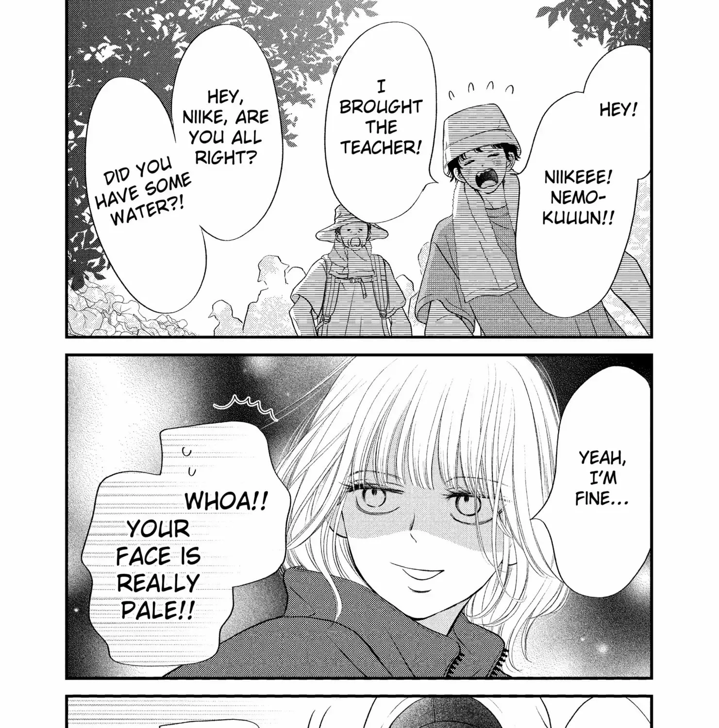 Gusts and Beats - Chapter 15 - Page 63