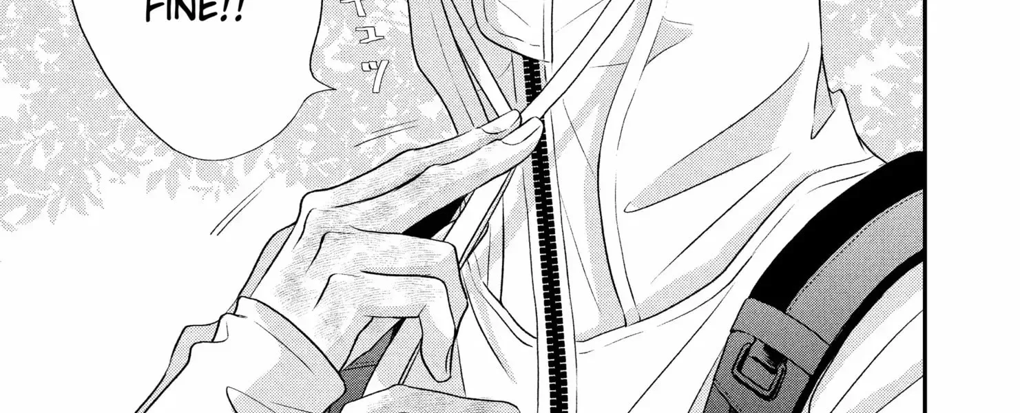 Gusts and Beats - Chapter 15 - Page 66