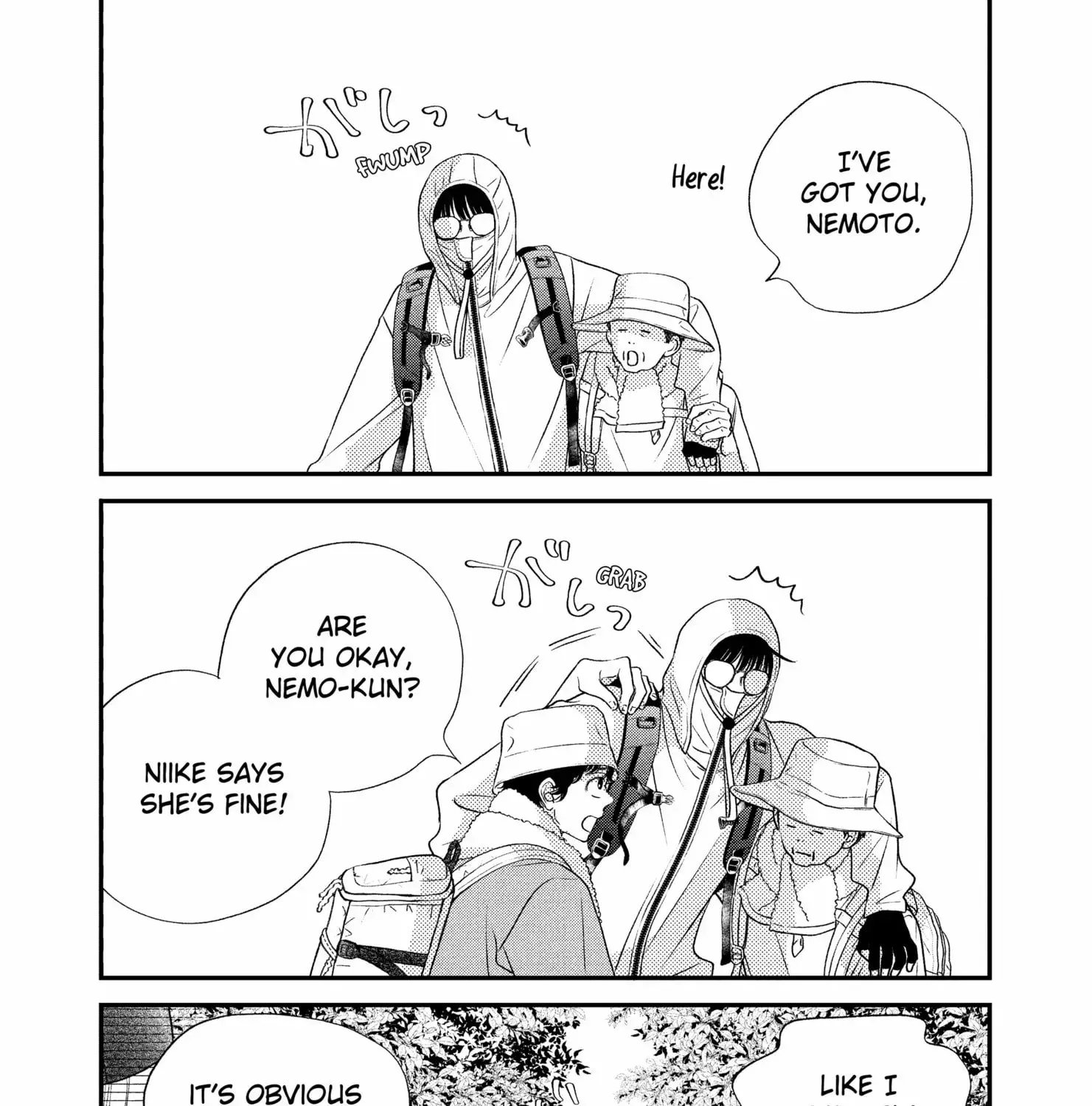 Gusts and Beats - Chapter 15 - Page 67