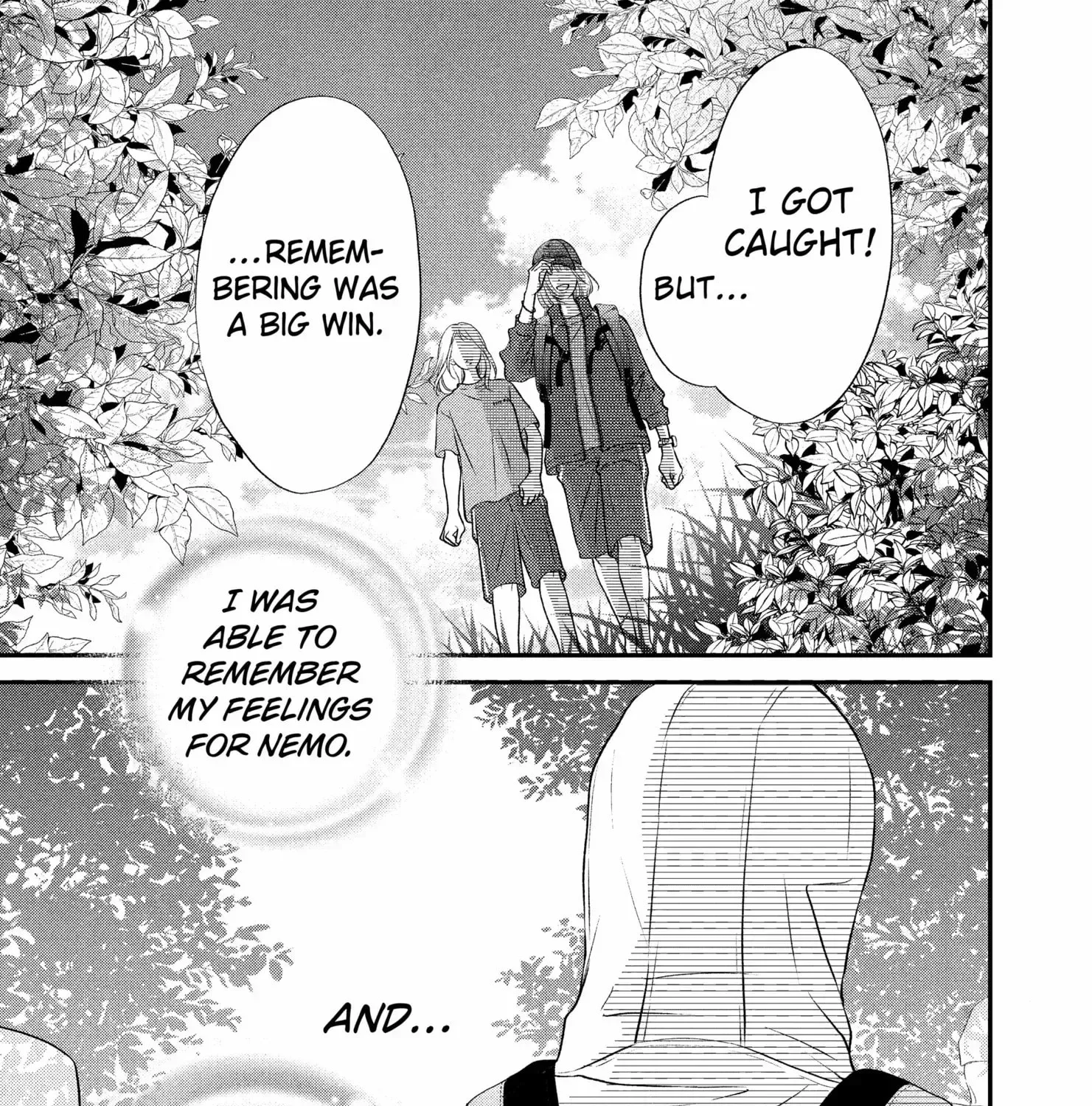 Gusts and Beats - Chapter 15 - Page 73