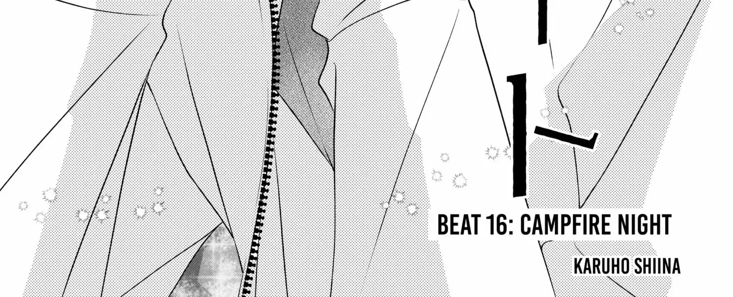 Gusts and Beats - Chapter 16 - Page 2