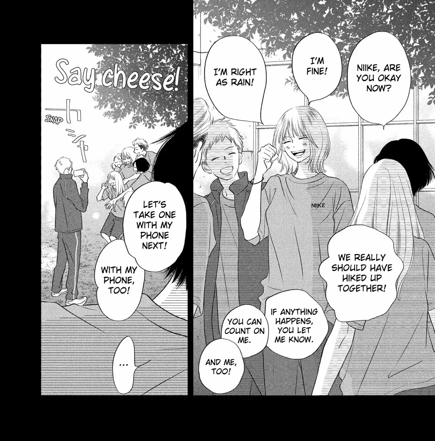 Gusts and Beats - Chapter 16 - Page 3