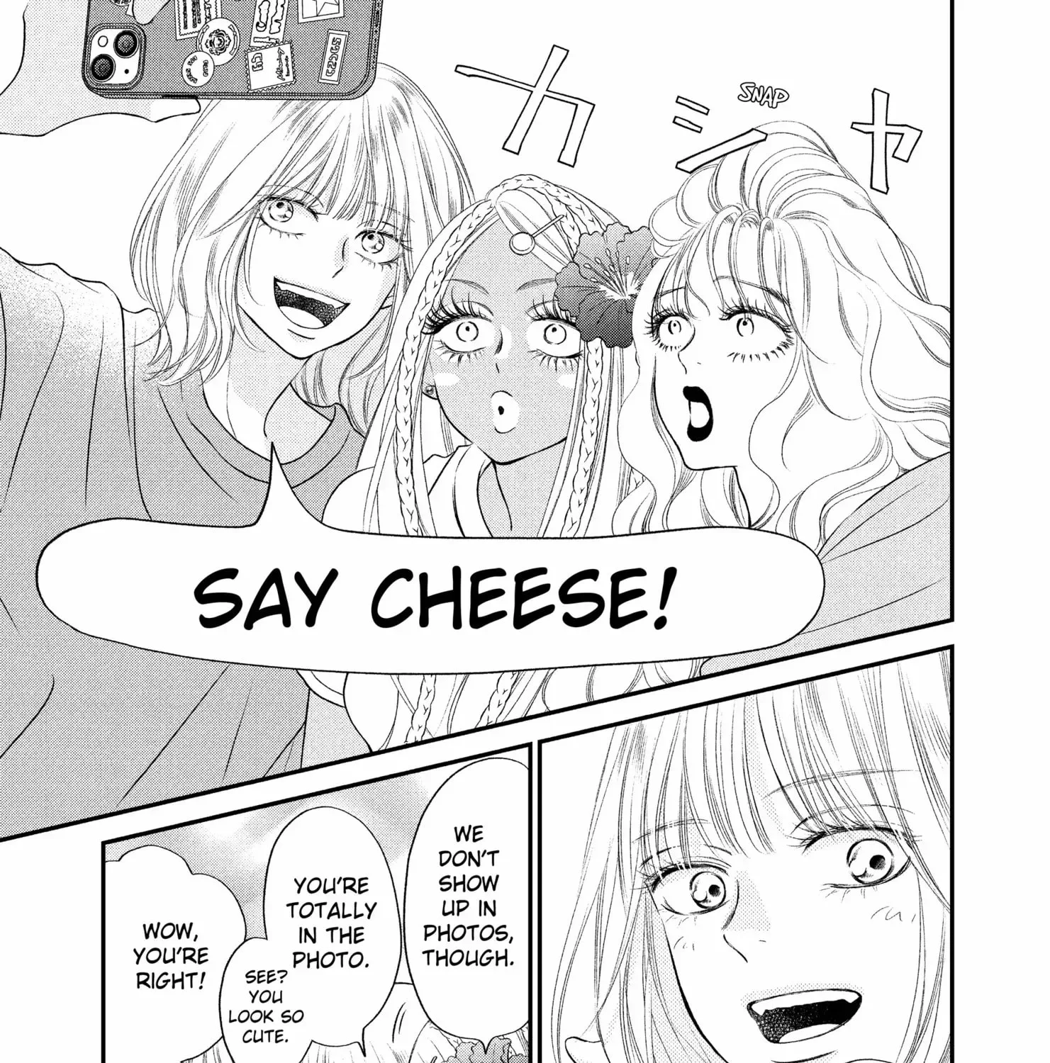 Gusts and Beats - Chapter 16 - Page 13