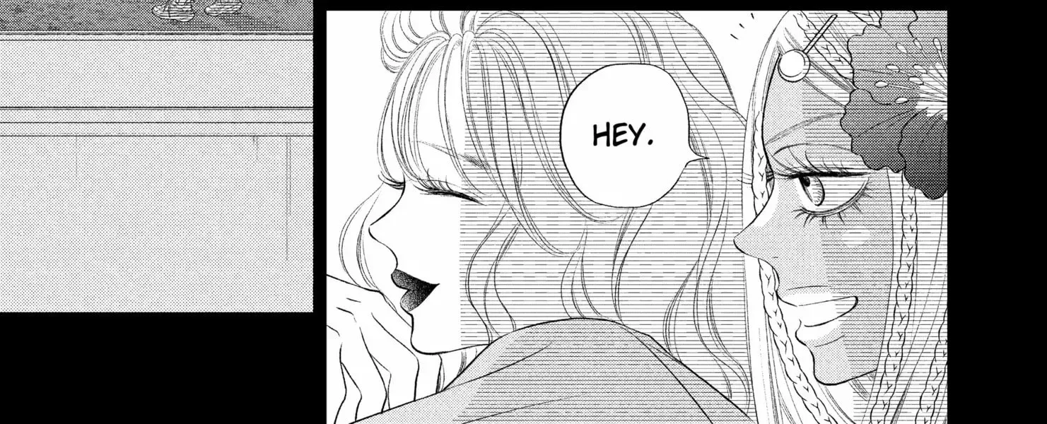 Gusts and Beats - Chapter 16 - Page 22
