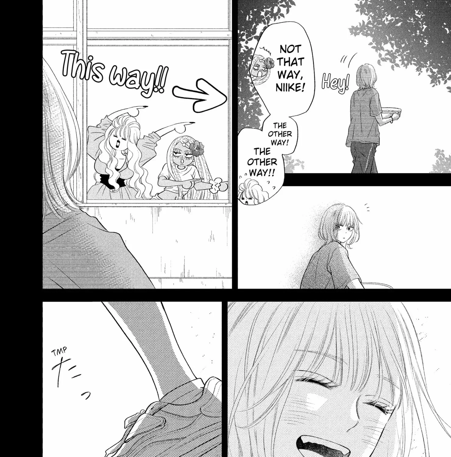 Gusts and Beats - Chapter 16 - Page 23