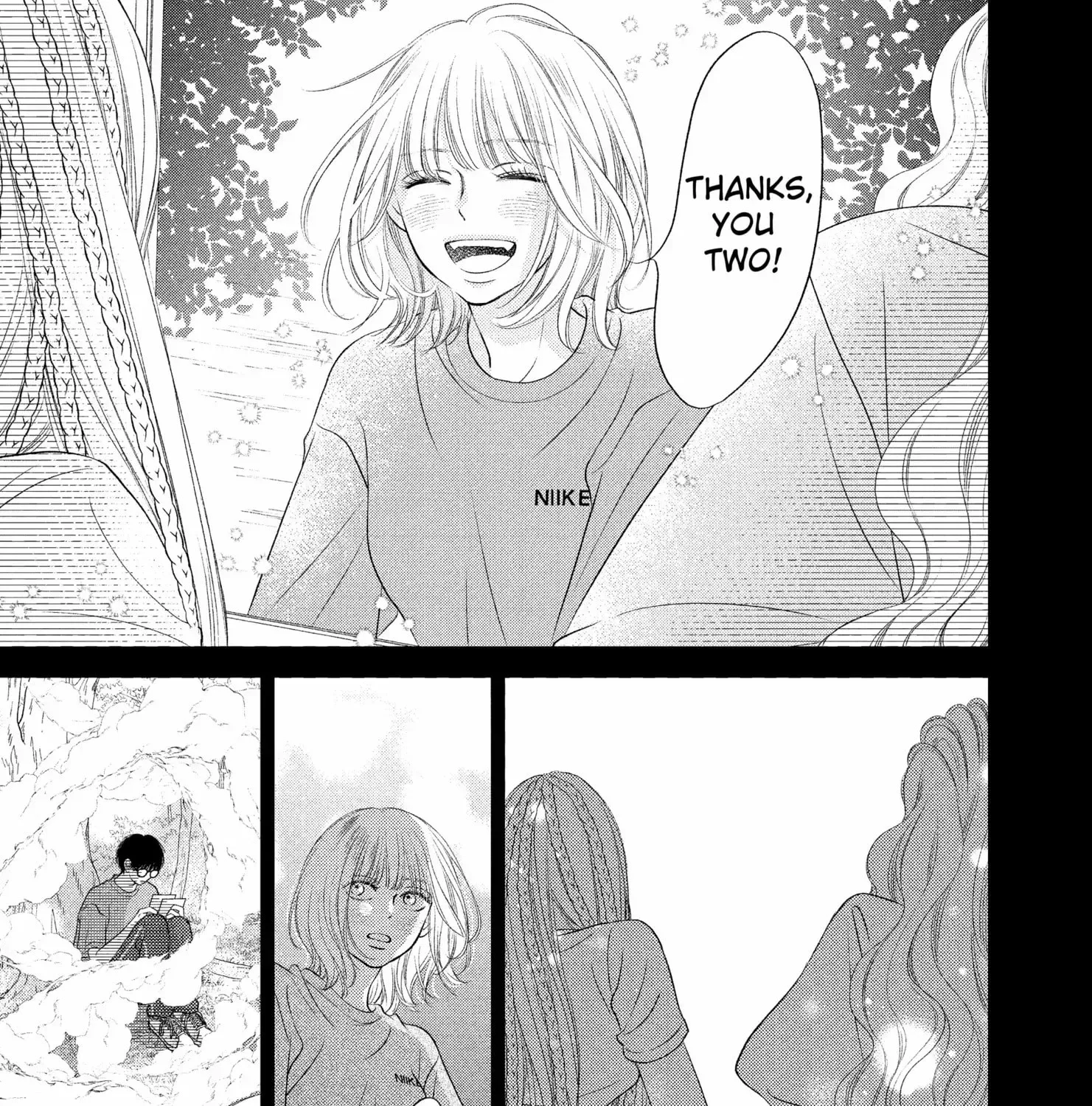 Gusts and Beats - Chapter 16 - Page 25