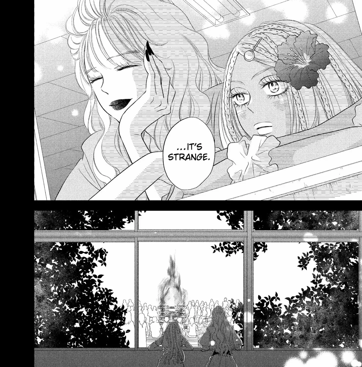 Gusts and Beats - Chapter 16 - Page 27