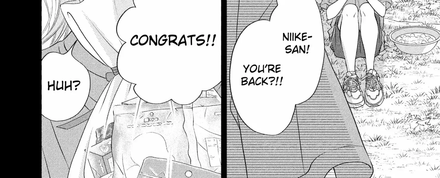 Gusts and Beats - Chapter 16 - Page 32