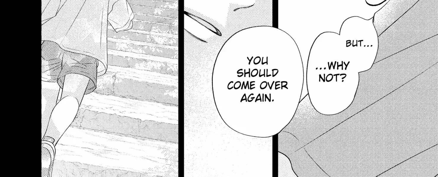 Gusts and Beats - Chapter 16 - Page 36