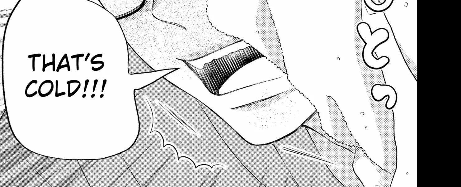 Gusts and Beats - Chapter 16 - Page 38