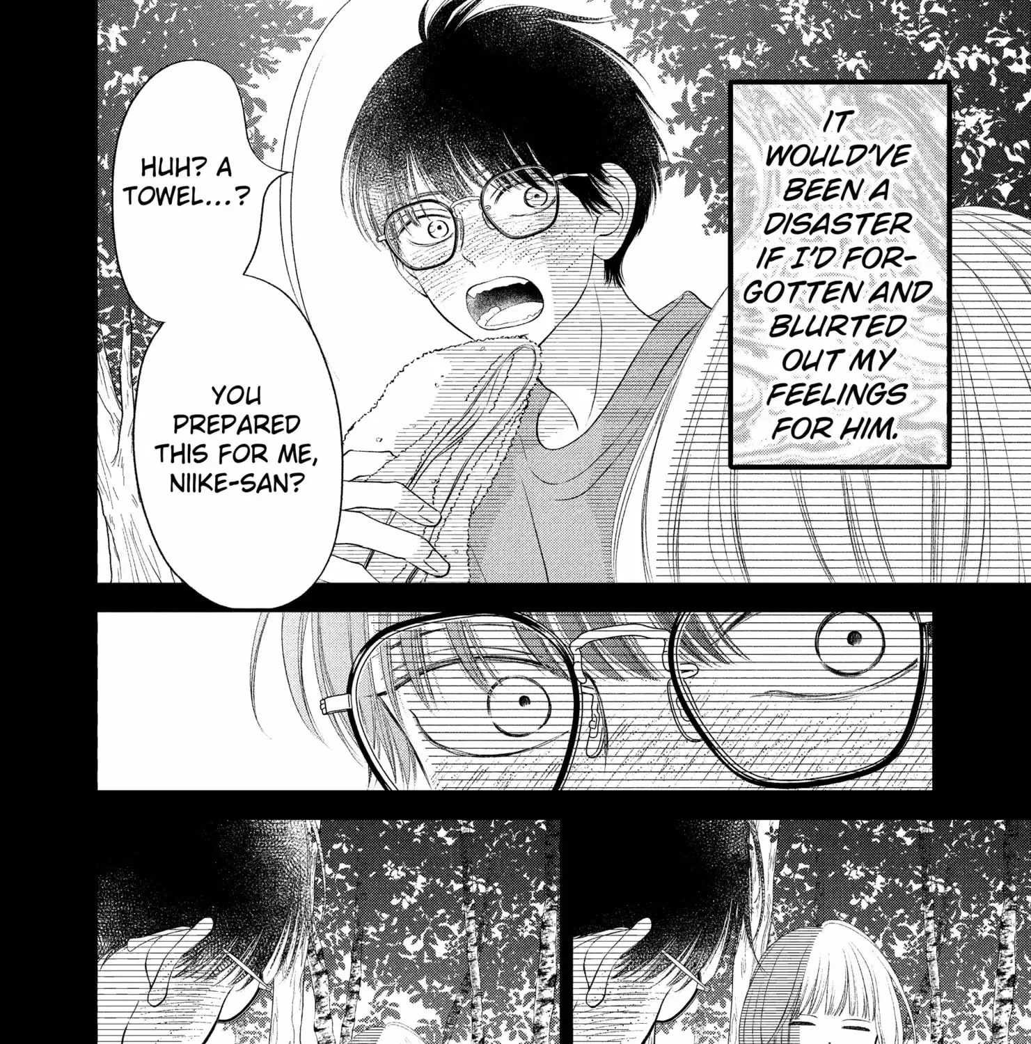 Gusts and Beats - Chapter 16 - Page 39