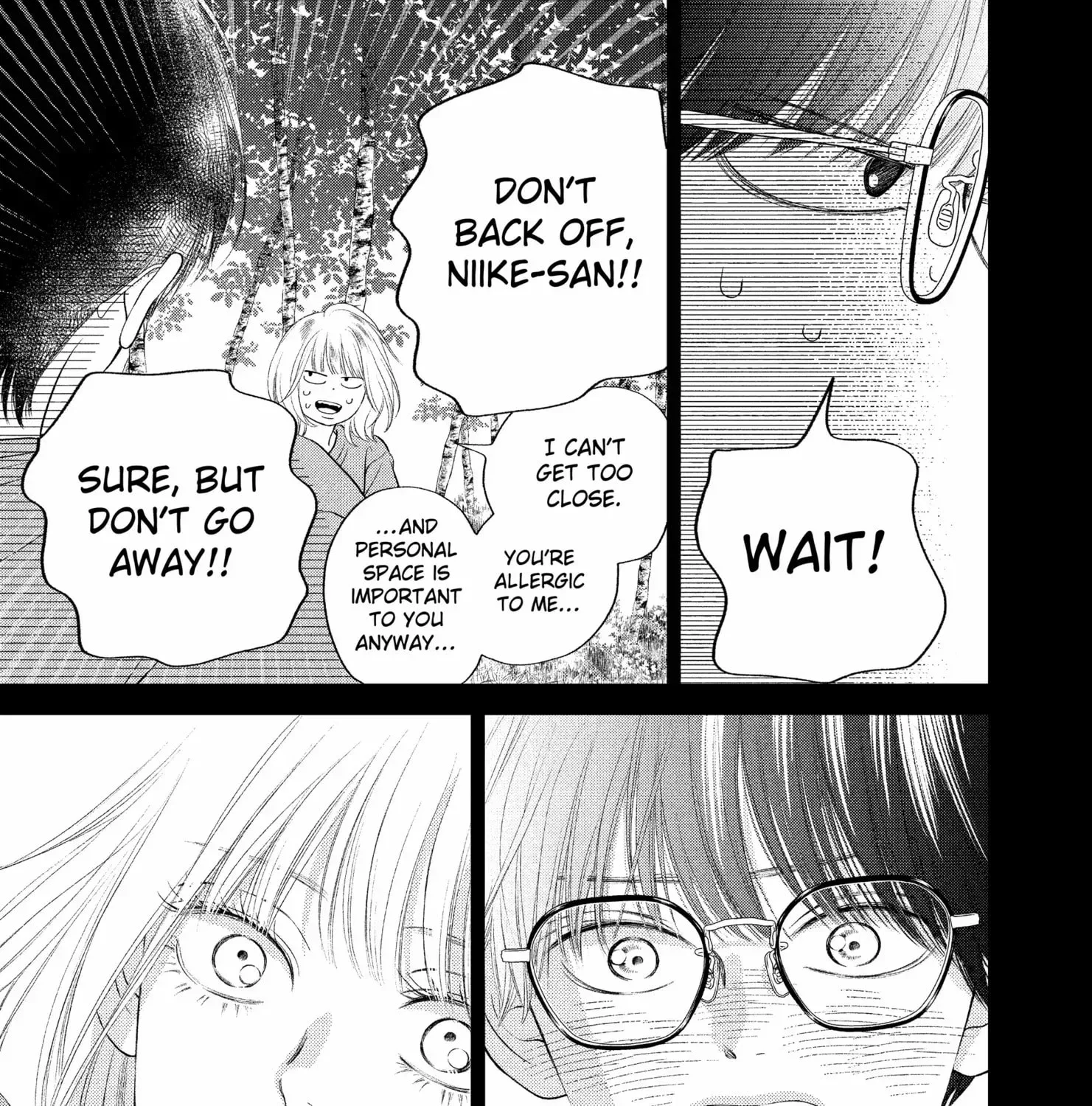 Gusts and Beats - Chapter 16 - Page 41
