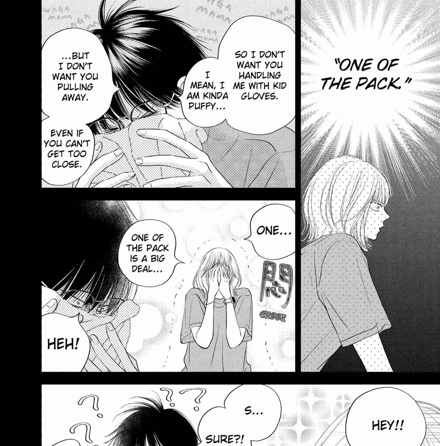 Gusts and Beats - Chapter 16 - Page 47