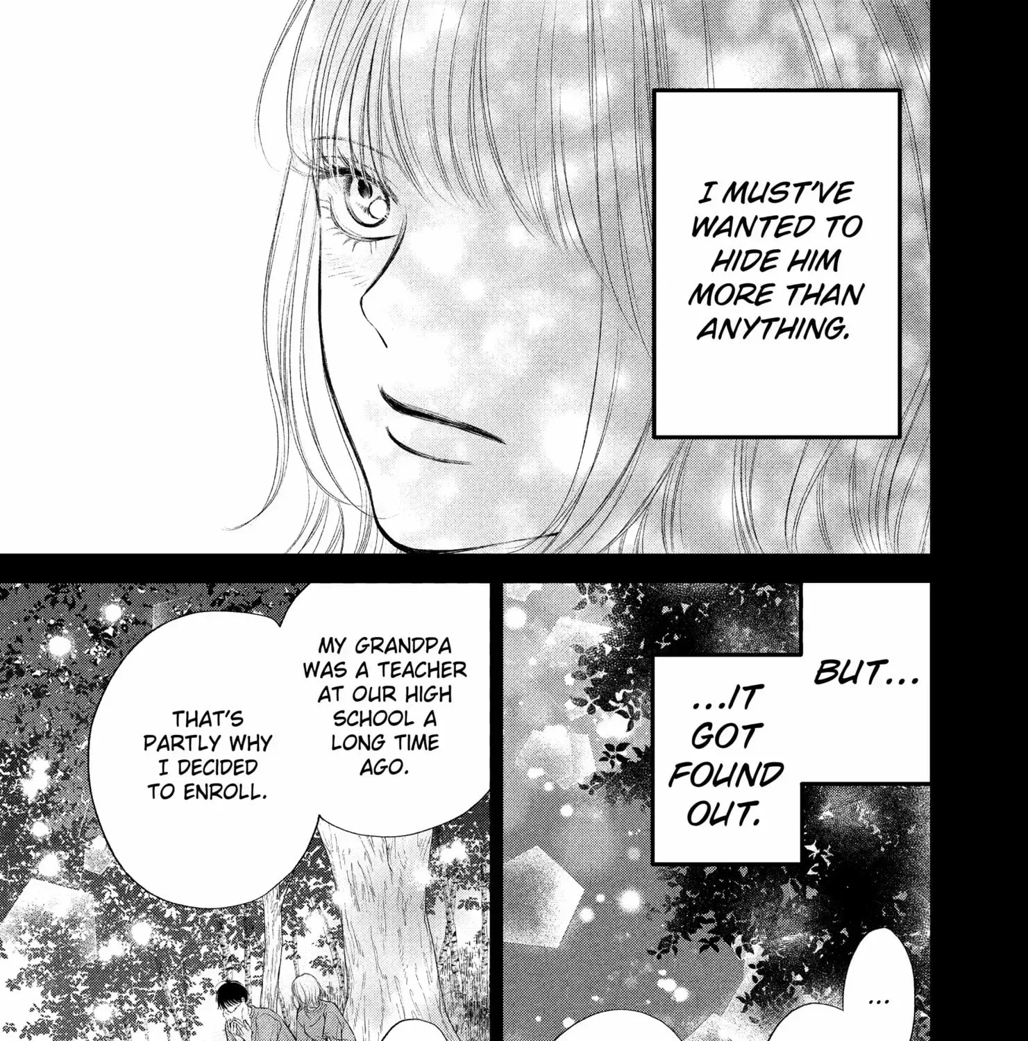 Gusts and Beats - Chapter 16 - Page 61