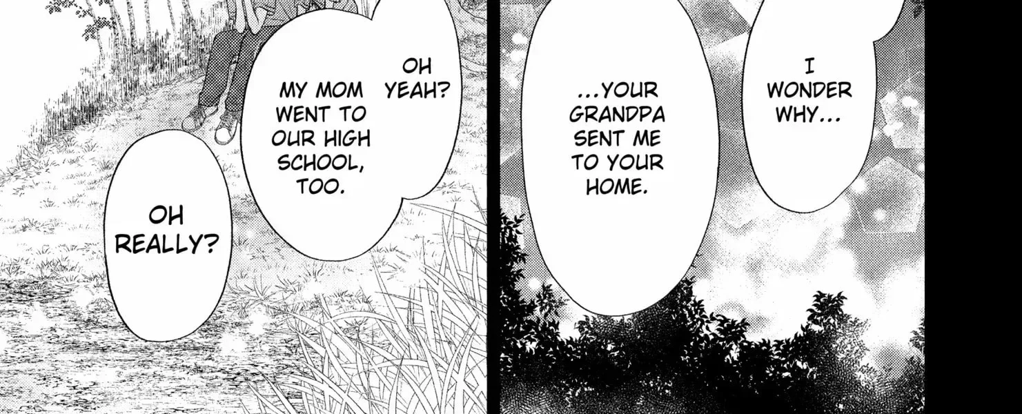 Gusts and Beats - Chapter 16 - Page 62