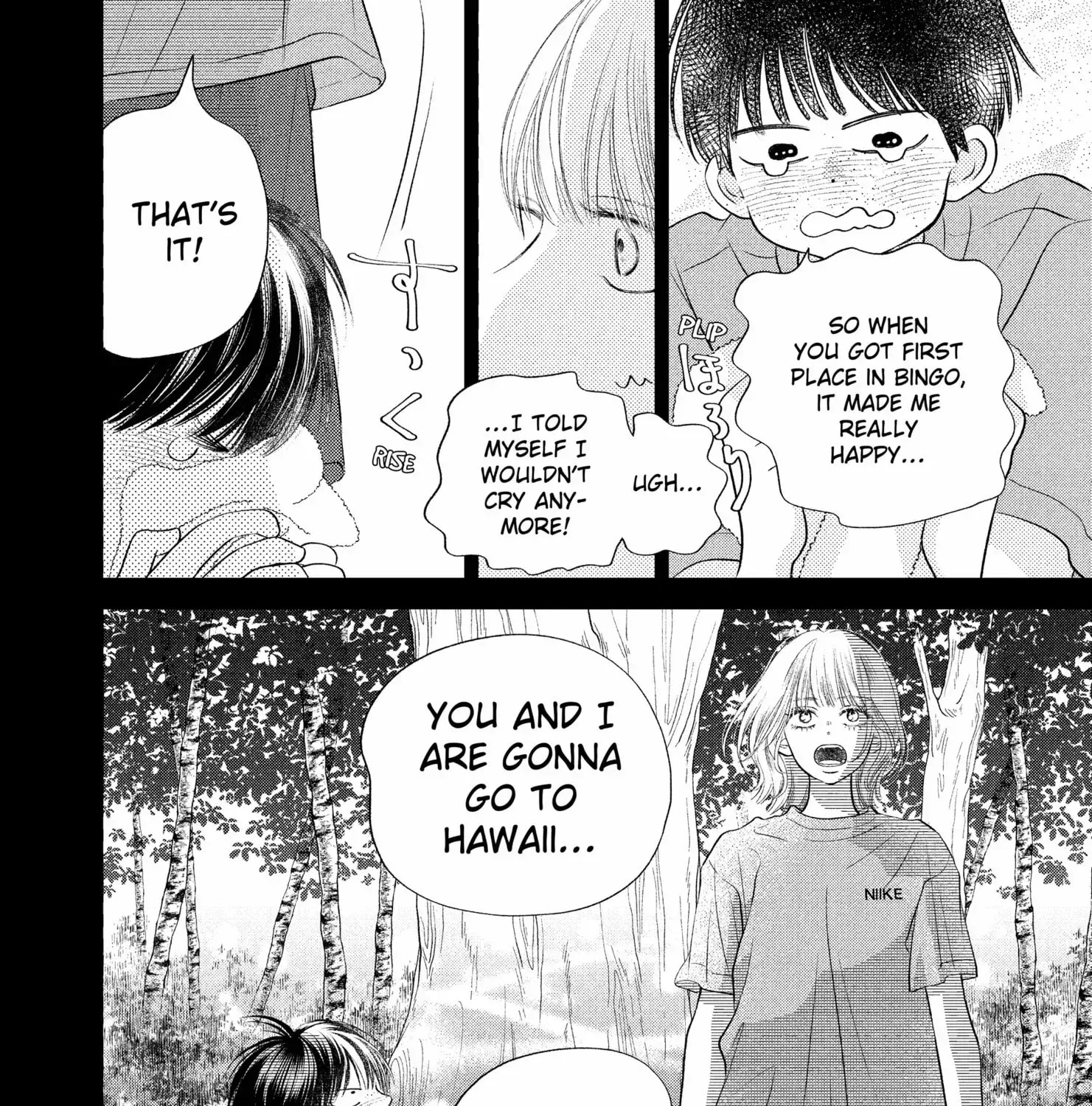 Gusts and Beats - Chapter 16 - Page 67