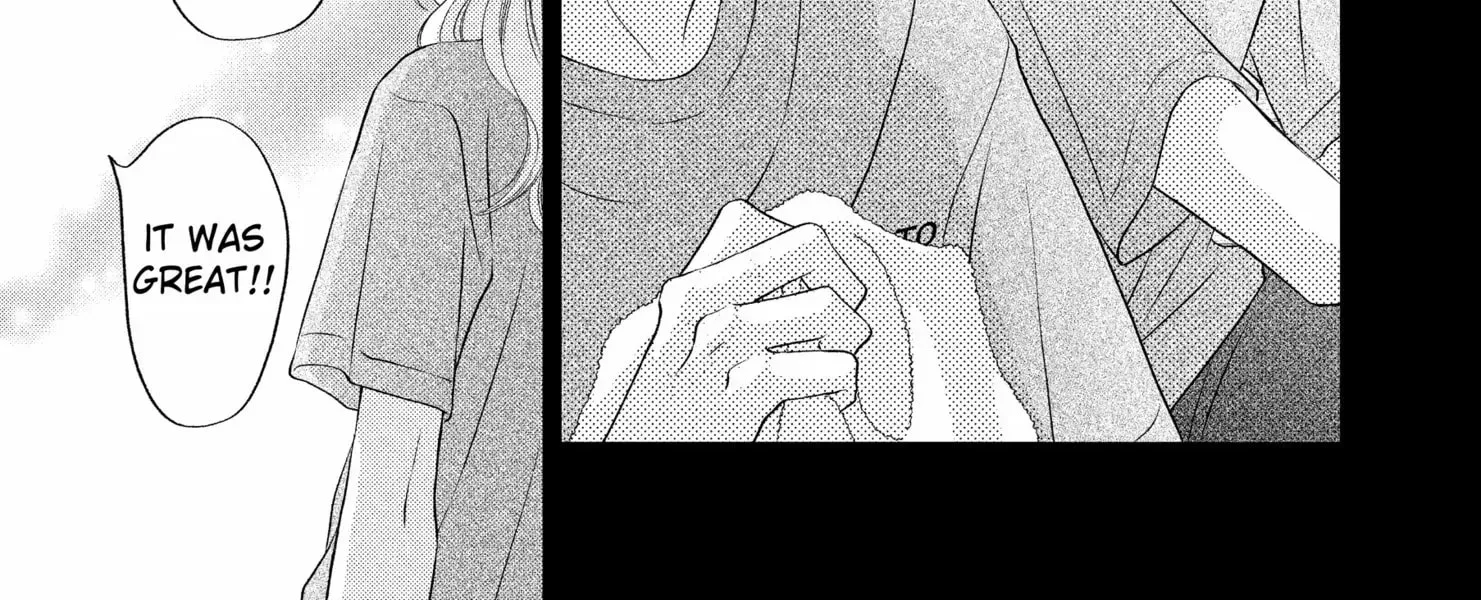 Gusts and Beats - Chapter 17 - Page 14