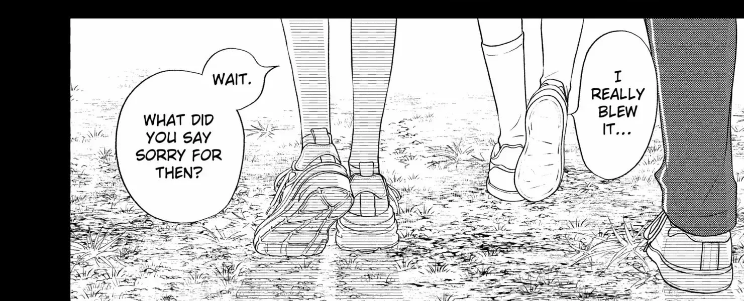 Gusts and Beats - Chapter 17 - Page 20