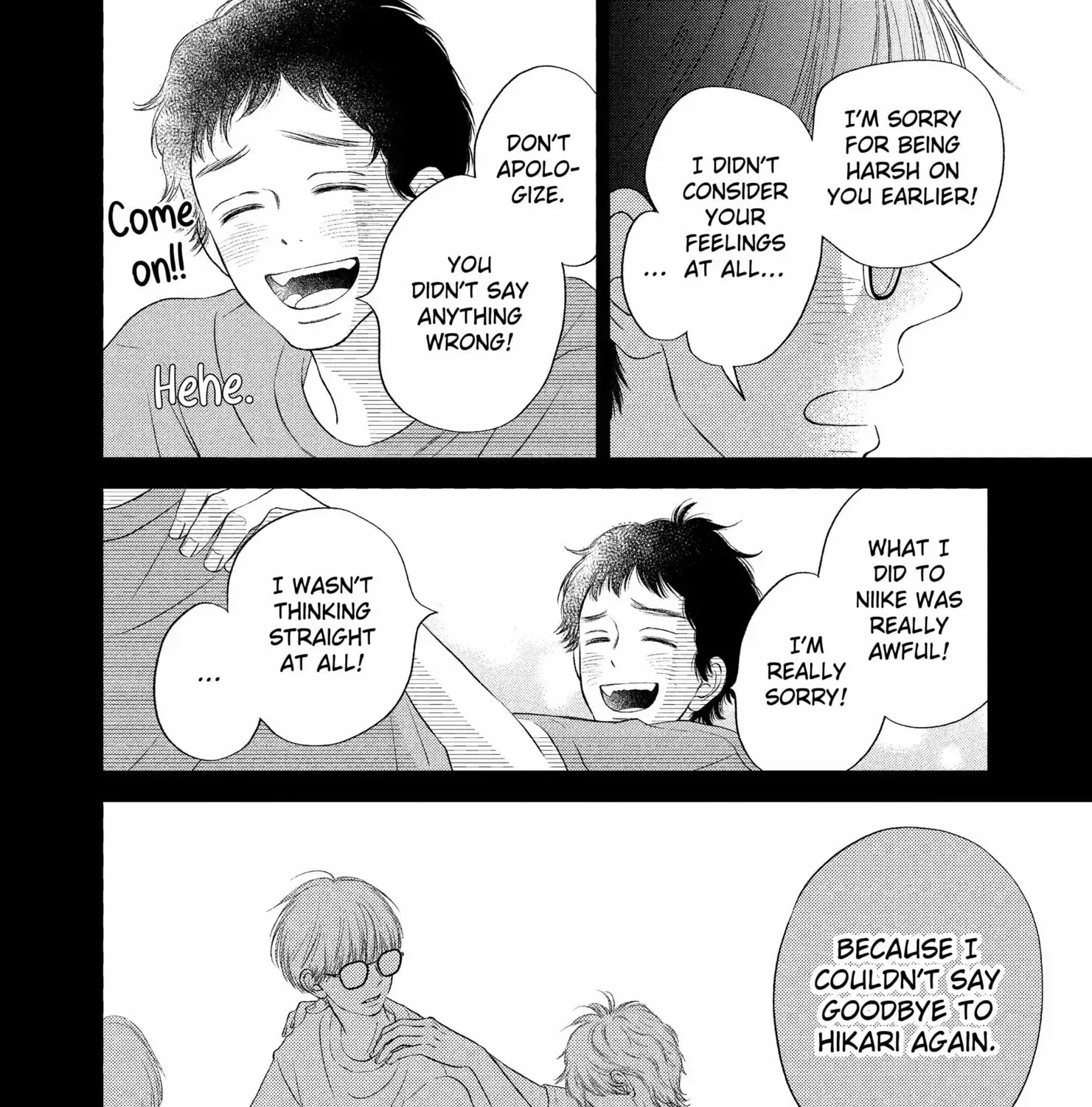 Gusts and Beats - Chapter 17 - Page 27