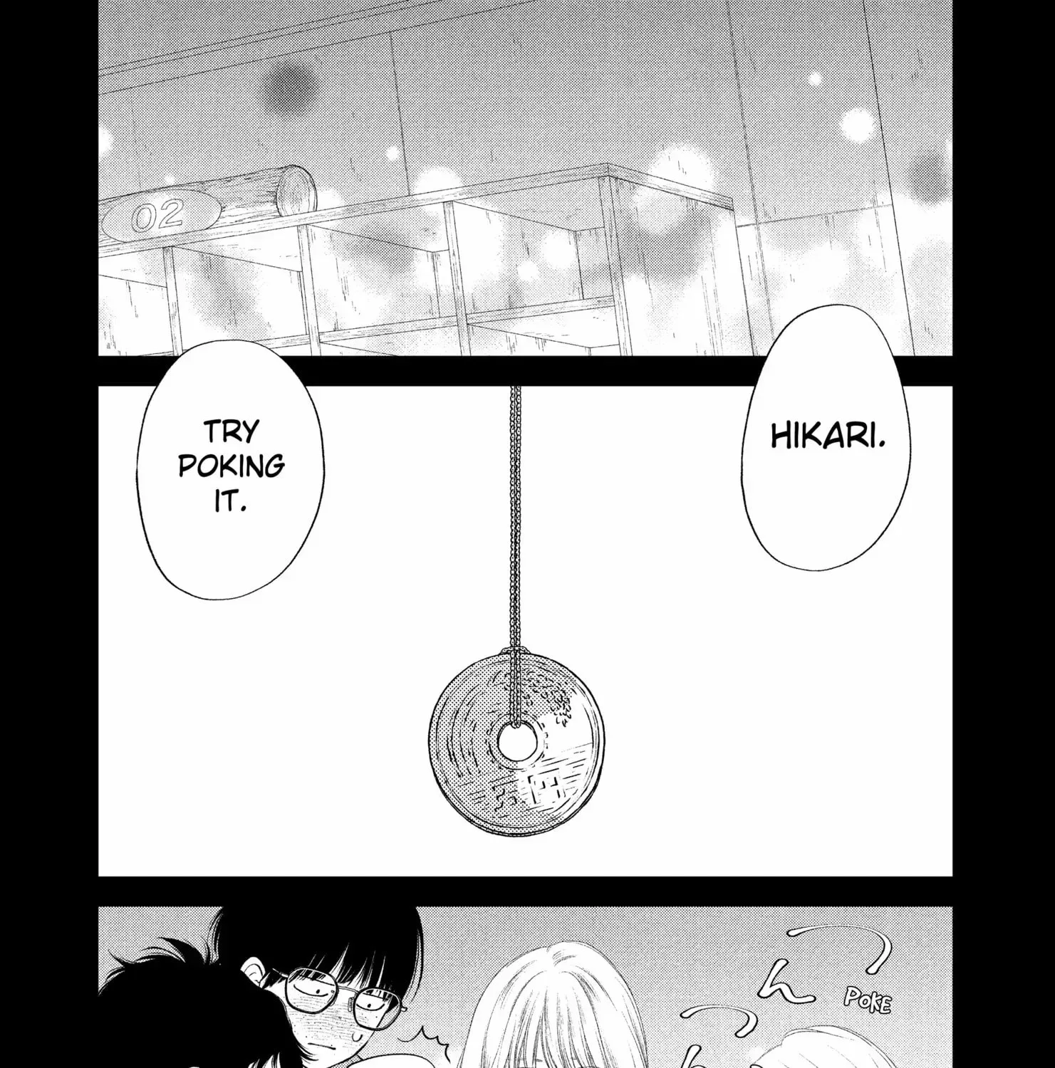 Gusts and Beats - Chapter 17 - Page 39