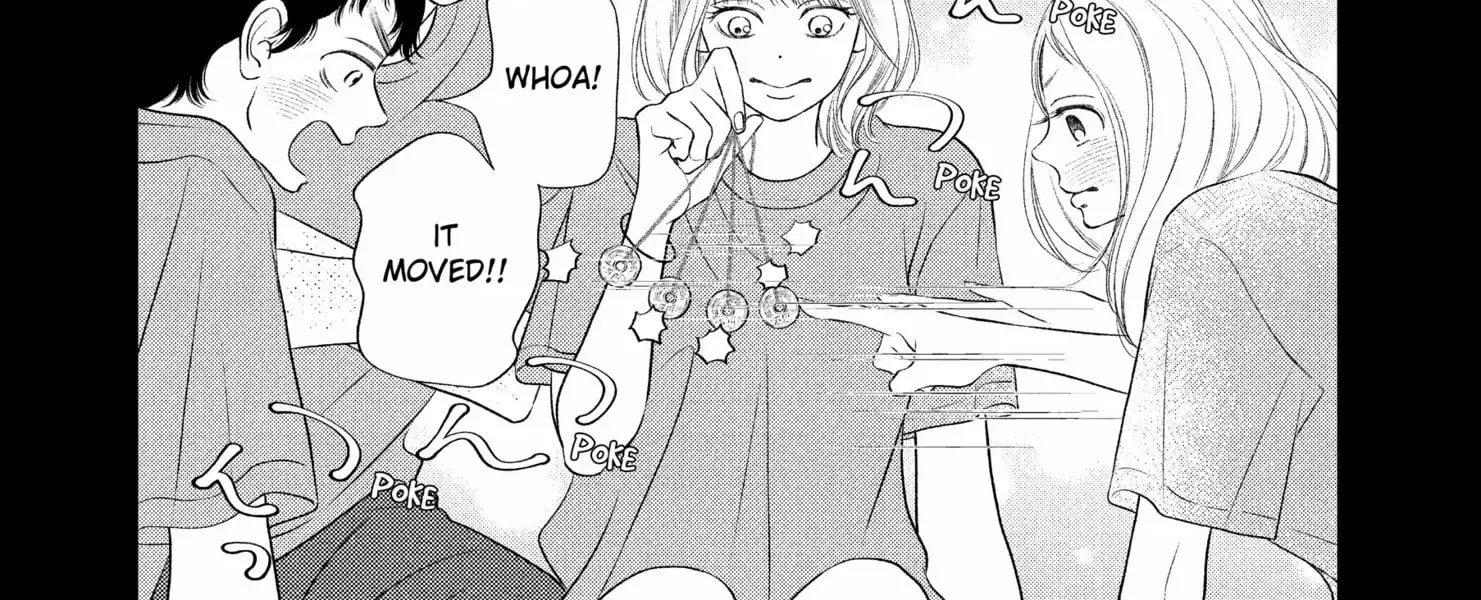 Gusts and Beats - Chapter 17 - Page 40